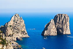 Isola di Capri