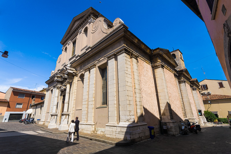 Duomo di Santa Maria Maddalena